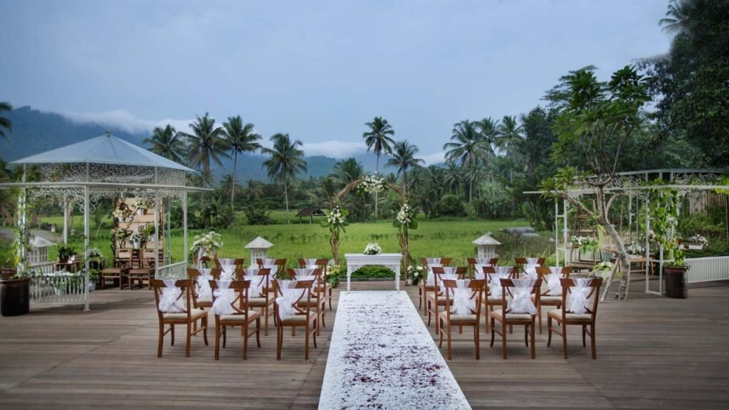 Stupa Resto Borobudur