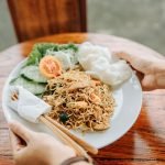Mie Goreng Kedai Bukit Rhema