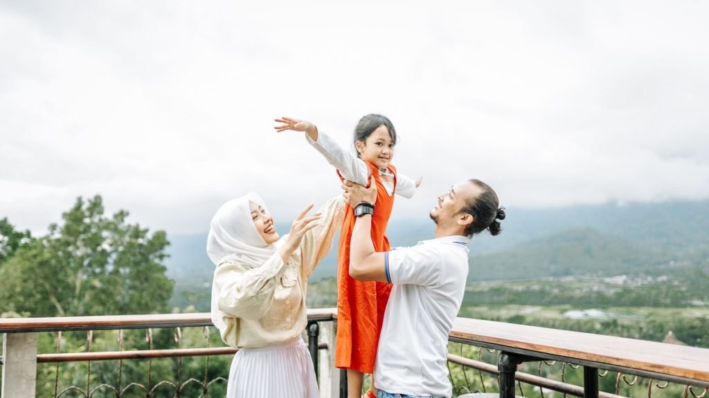 Cafe Untuk keluarga Dekat Candi Borobudur