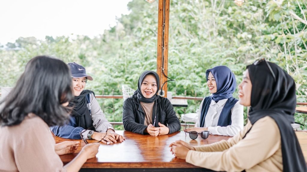 Tempat Makan di Dekat Svargabumi Kedai Bukit Rhema