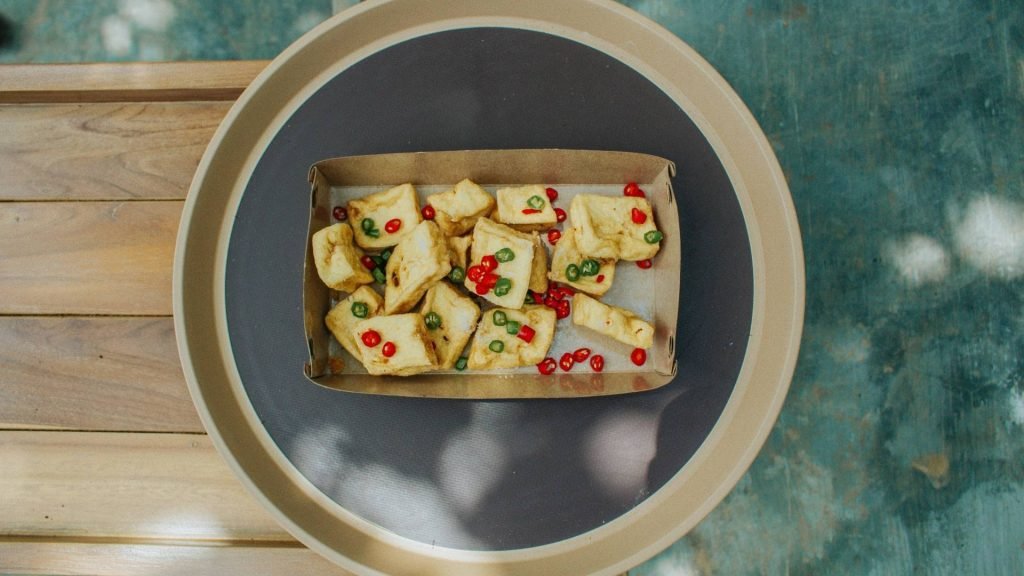 Tempat makan Unik Sekitar Borobudur
