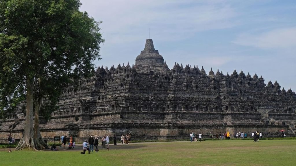 Daftar Kuliner Enak di Dekat Borobudur
