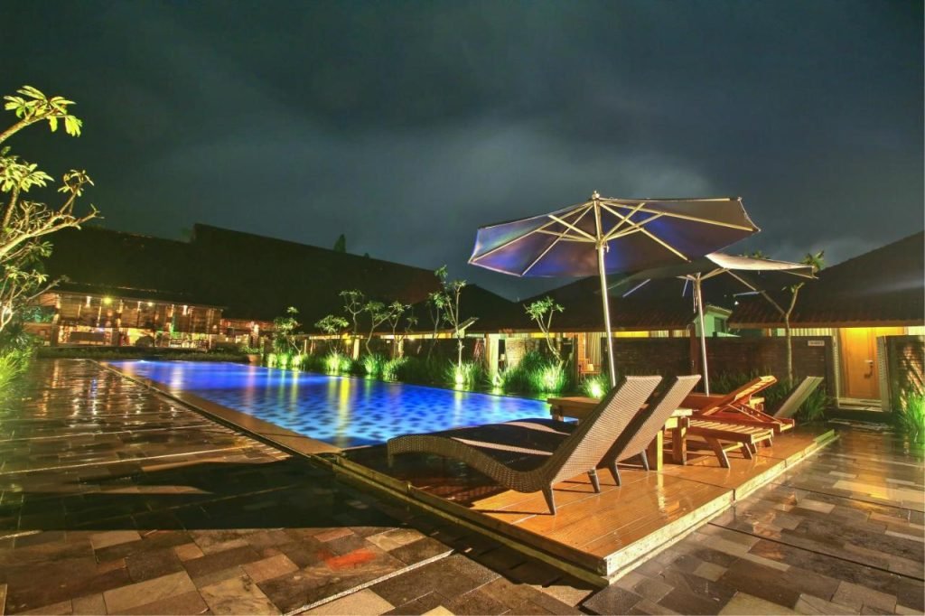 Hotel Shankara Borobudur
