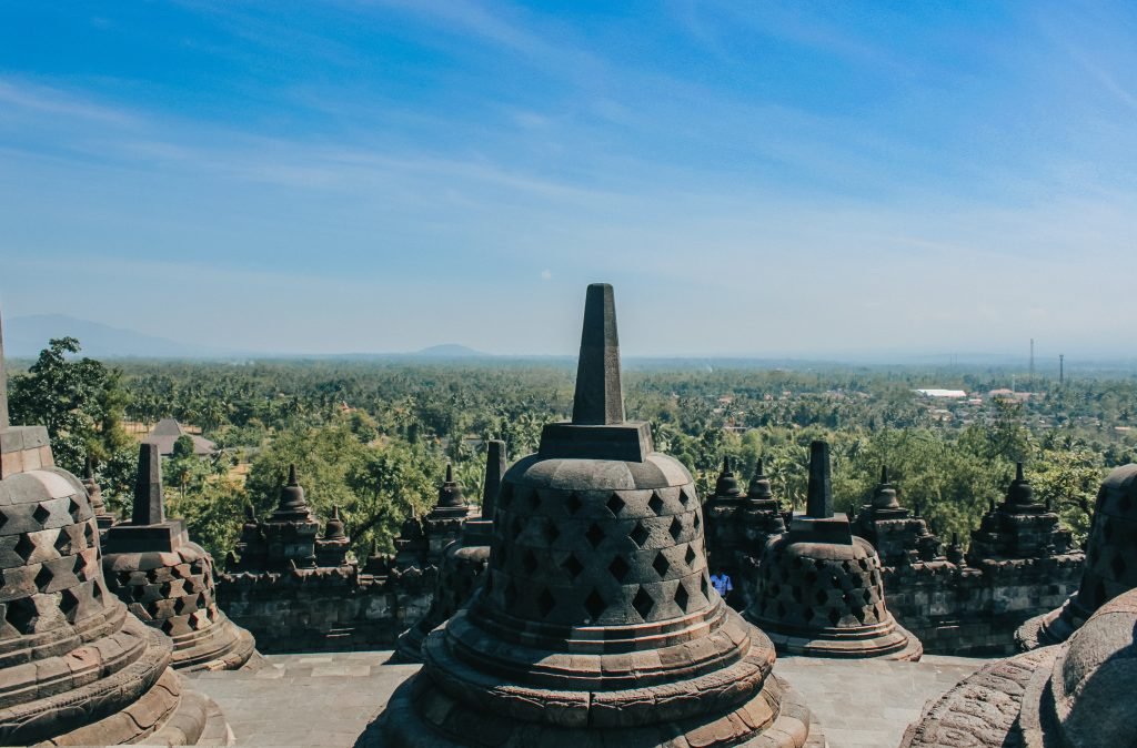 Rekomendasi Hotel Terbaik di Borobudur untuk Keluarga