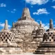 Cara Unik Menikmati Keindahan Candi Borobudur