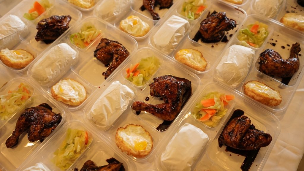 Tips Memilih Tempat Makan untuk Study Tour: Panduan Lengkap