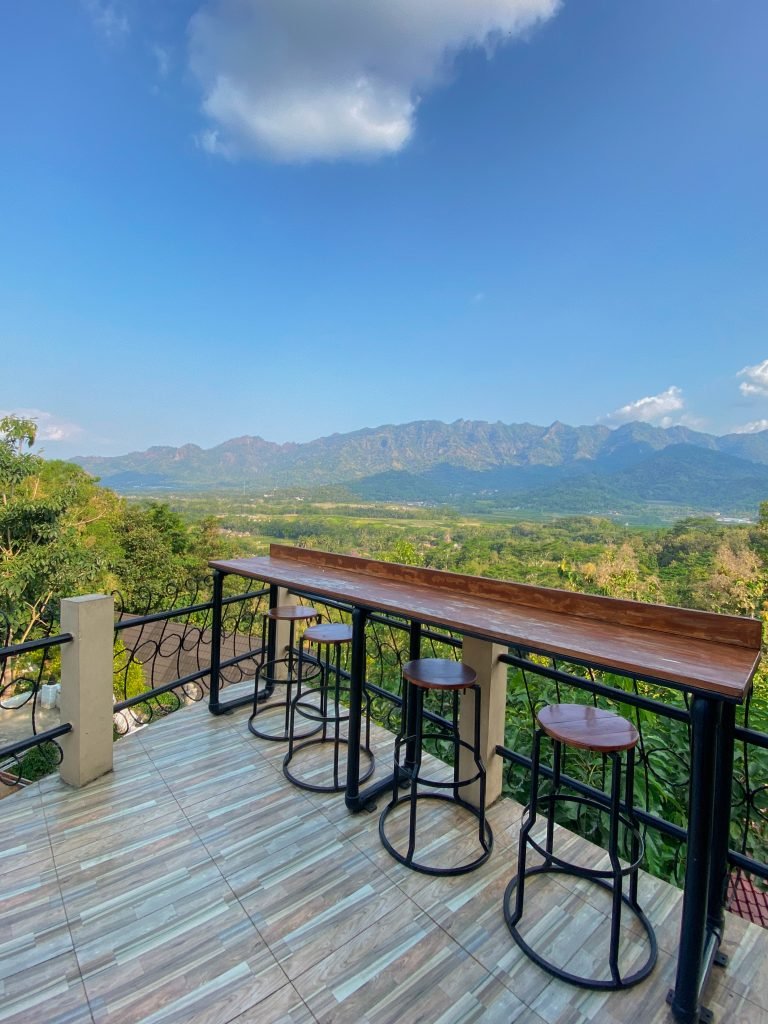 Rahasia Rasa: Menu Minuman Favorit Yang Kalian Harus Coba di Kedai Bukit Rhema