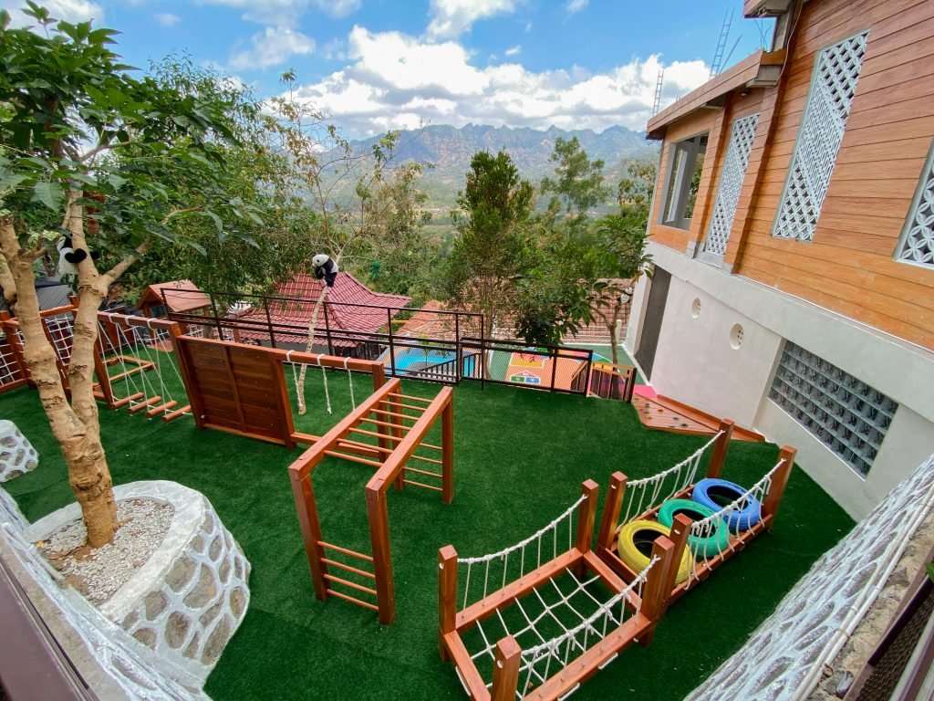 Playground Bukit Rhema