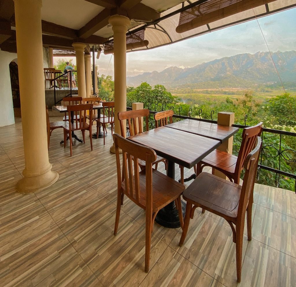 Lantai 3 Kedai Bukit Rhema