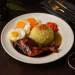 Ayam Bakar Nusantara