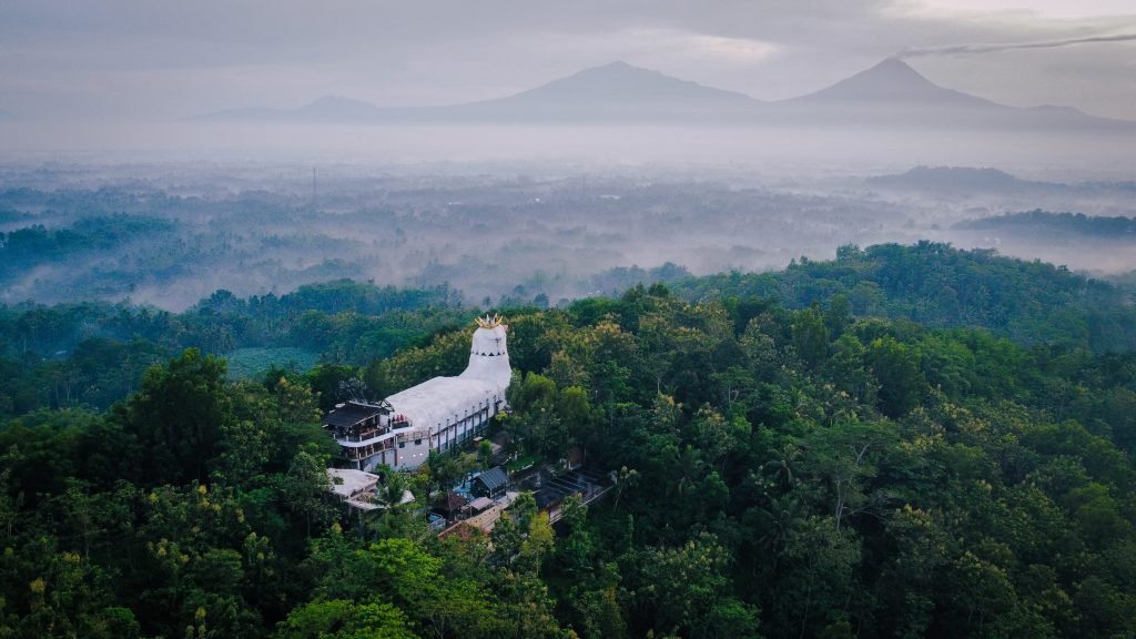 Makanan Khas Magelang