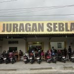 Juragan Seblak Magelang