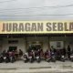 Juragan Seblak Magelang