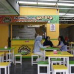 Dawet Durian Untidar Magelang