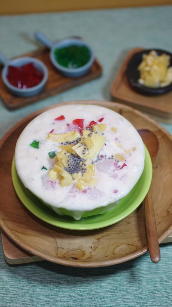 Dawet Durian Barbar Untidar