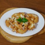 Resto Omah Kates Magelang