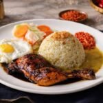 kedai bukit rhema ayam bakar bakmi djowo borobudur