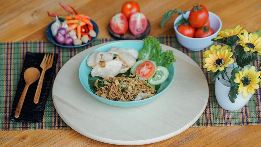 kedai bukit rhema ayam bakar bakmi djowo borobudur