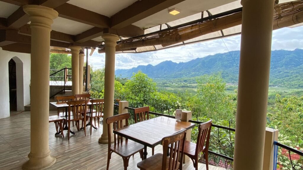 kedai bukit rhema ayam bakar bakmi djowo borobudur
