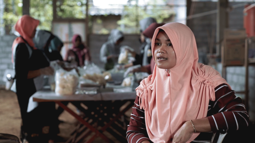 Kisah Inspiratif Kedai Bukit Rhema