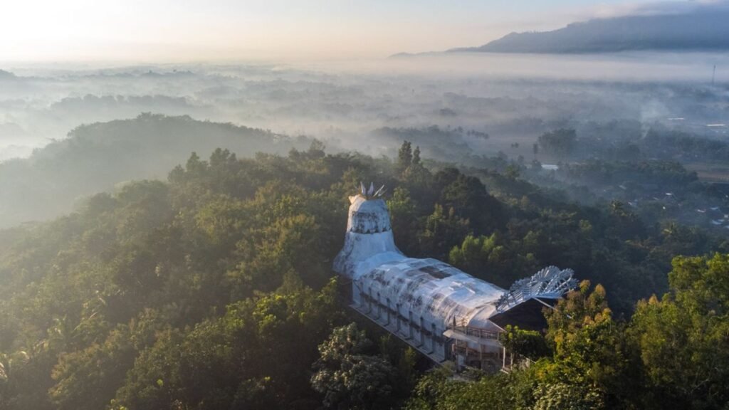 Hidden Gem Magelang Jogja: Menemukan Kedamaian di Sudut-Sudut yang Terlupakan