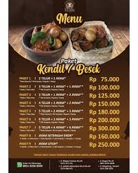 Gudeg Yu Djum terdekat Magelang