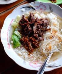 Makanan Khas Magelang