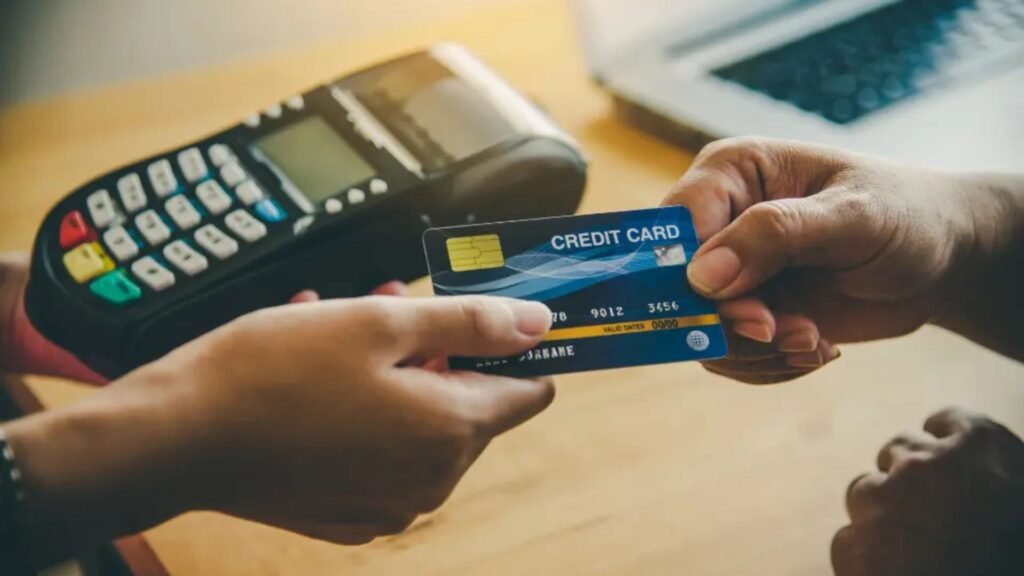 jasa bayar credit card