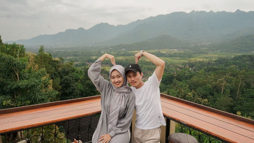 menu kedai bukit rhema