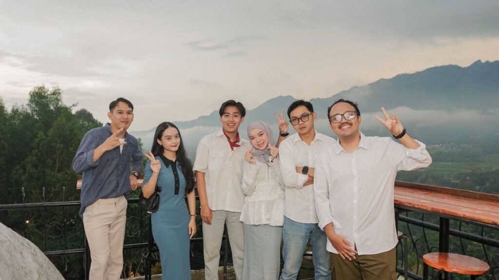 daftar menu kedai bukit rhema