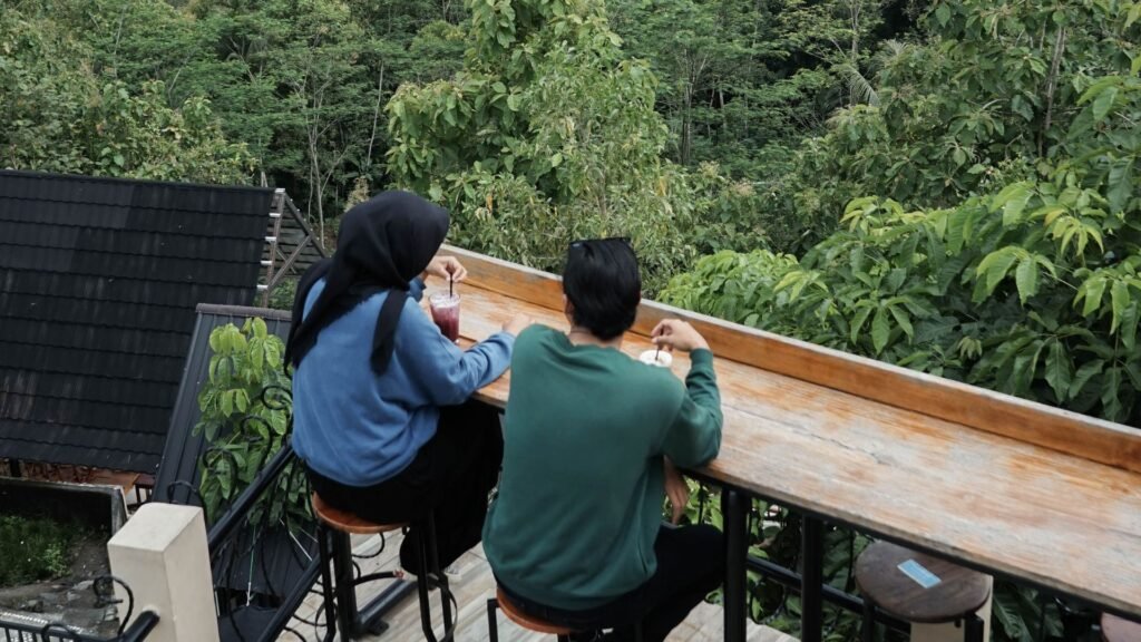 daftar menu kedai bukit rhema