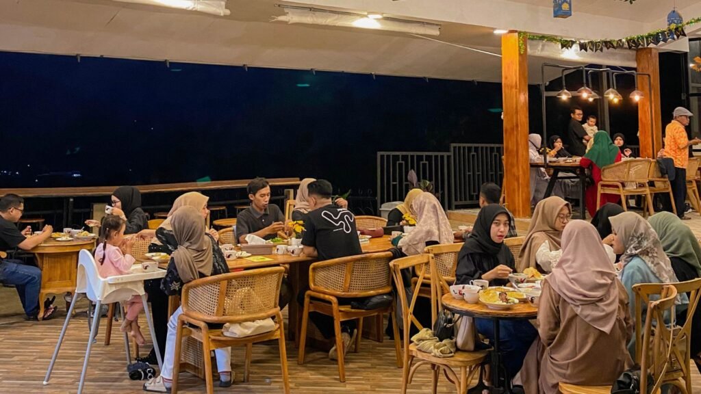 nasi goreng kedai bukit rhema