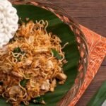 hnasi goreng magelangan adalah