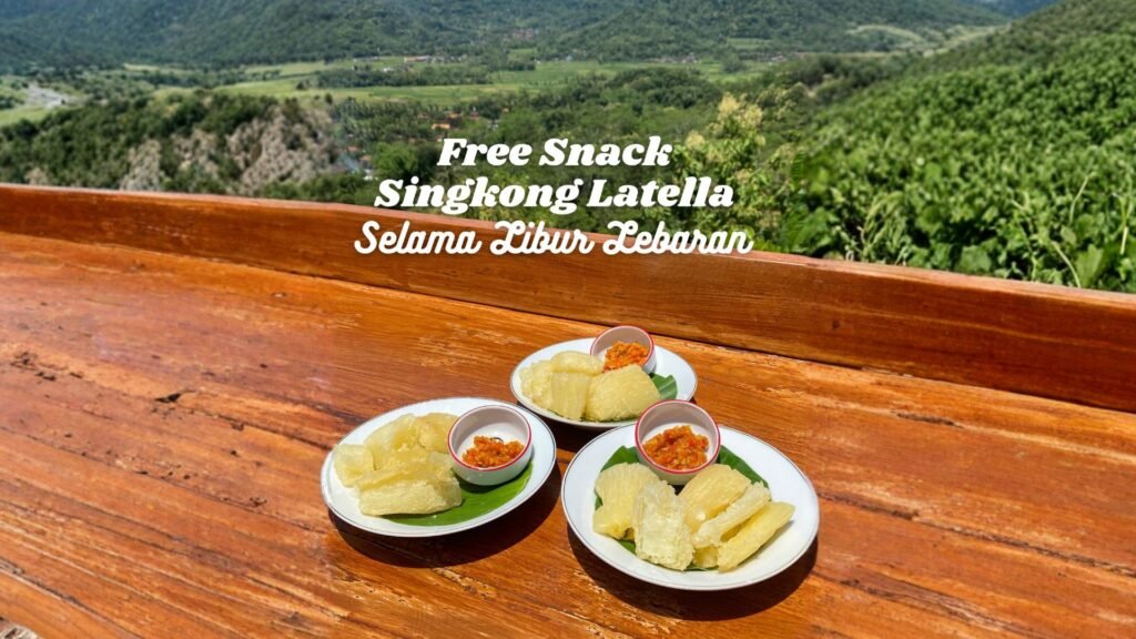 tempat makan untuk buka puasa magelang