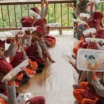 Outing atau Outbound