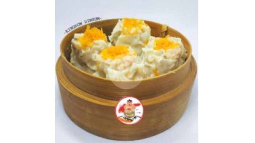 dimsum sembilan naga