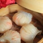 dimsum sembilan naga
