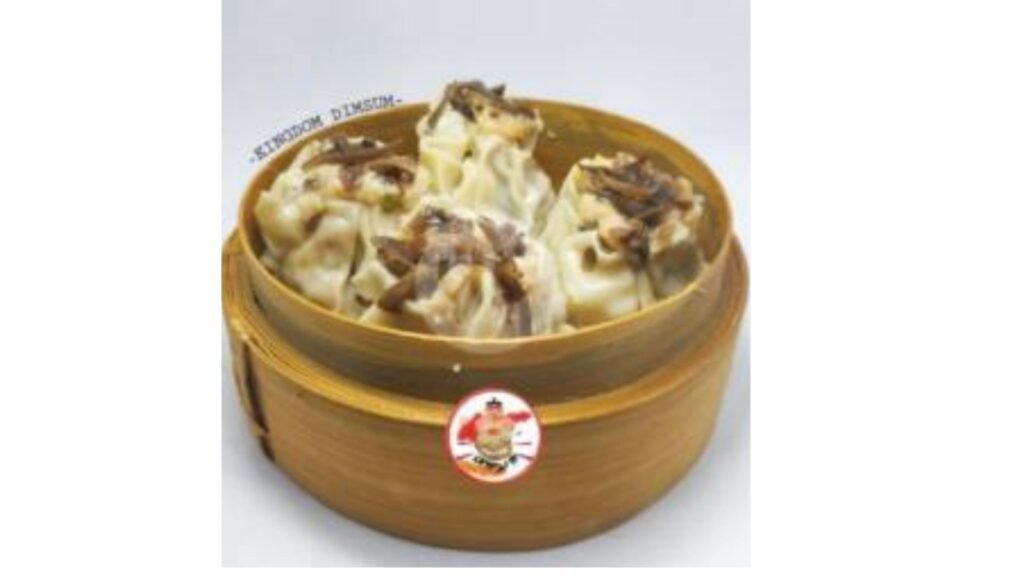 dimsum sembilan naga