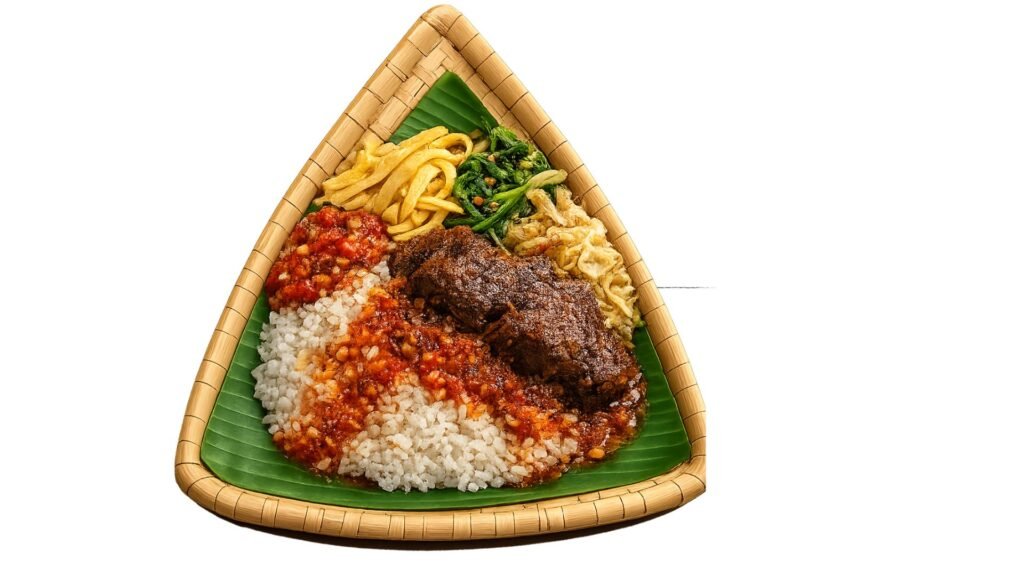 menu lebaran 2026 magelang 