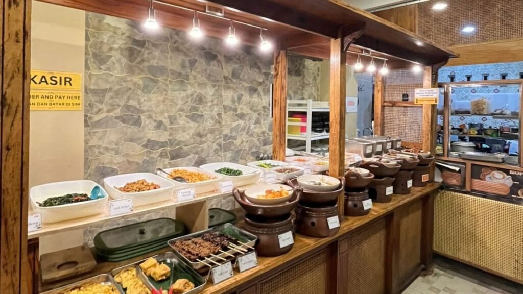 menu lebaran 2026 magelang