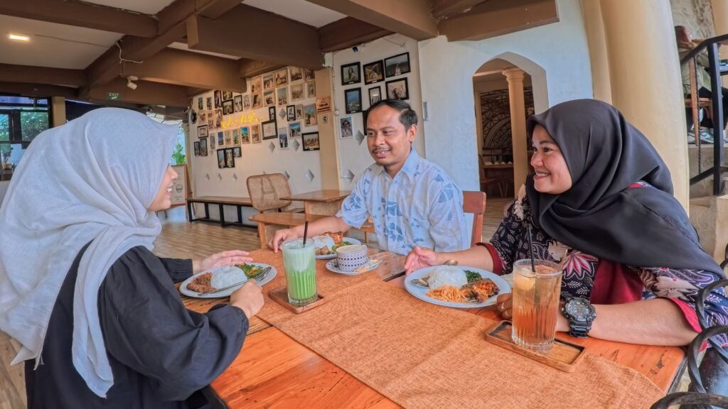 menu lebaran 2026 magelang 