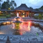 manohara hotel magelang