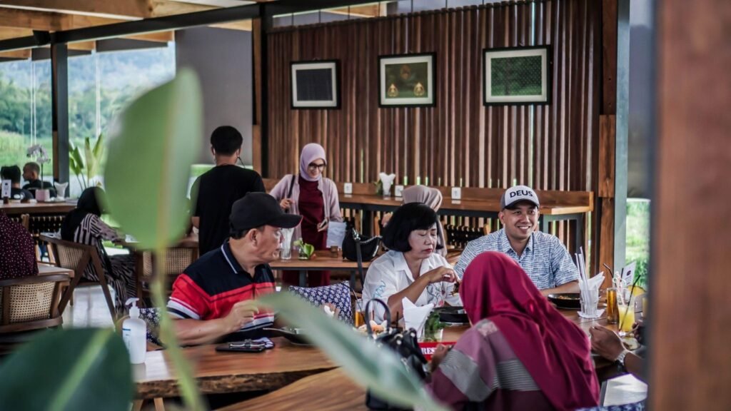 truntum gasblock borobudur