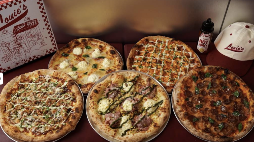 Where to Eat the Best Pizza in Bali
