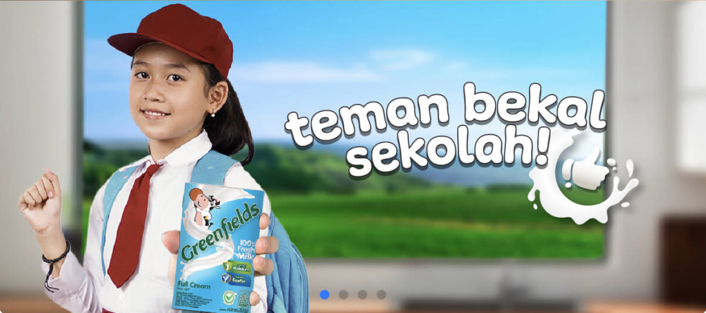 Jangan Asal Pilih! Ini Manfaat Susu UHT Full Cream untuk Si Kecil