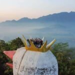 Gereja Ayam Bukit Rhema dekat Kedai Bukit Rhema Borobudur untuk artikel beda Kedai Bukit Rhema dan Gereja Ayam