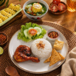 Tempat makan dekat Candi borobudur - tempat-makan-en - Tempat Makan Terdekat dari Candi Borobudur: 5 Rekomendasi Wajib Coba