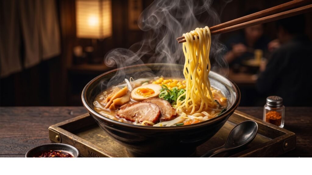Echigoya Ramen