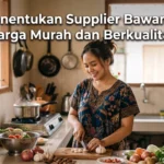 Tips menentukan supplier bawang putih harga murah dan berkualitas