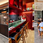 Cafe blok m Melawai: suasana cafe hidden gem Blok M vibe Little Tokyo Jaksel